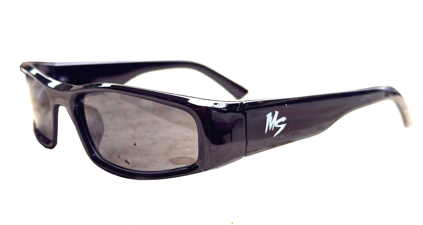 "100 MPH" Shades