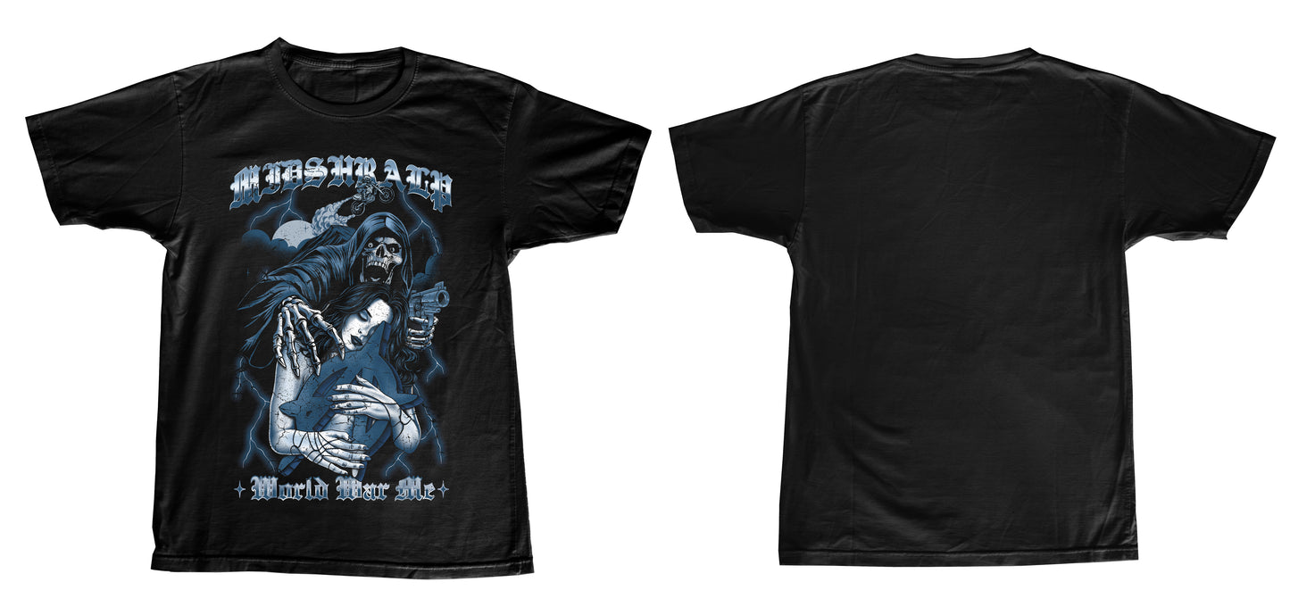 "The Protector" Tee